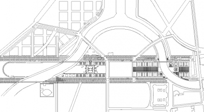 Image work detail